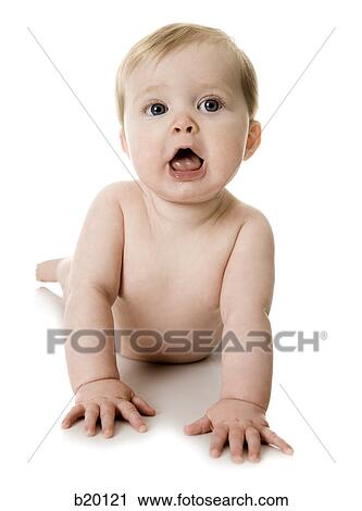 baby girl View Large Photo Image Stock Image - baby girl. Fotosearch