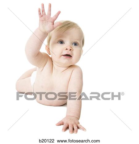 baby girl View Large Photo Image Stock Image - baby girl. Fotosearch