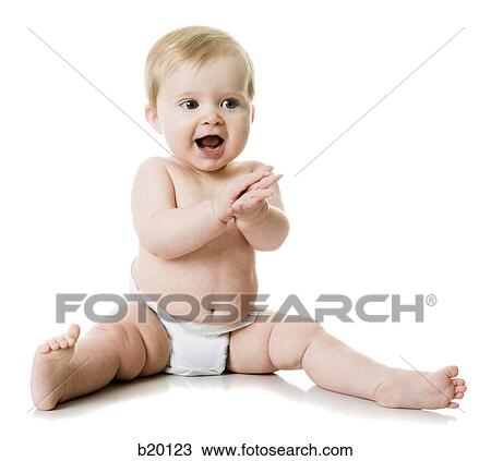 baby girl View Large Photo Image Stock Image - baby girl. Fotosearch