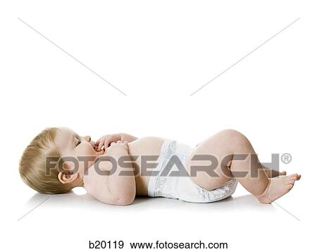 baby girl View Large Photo Image Stock Photo - baby girl. Fotosearch
