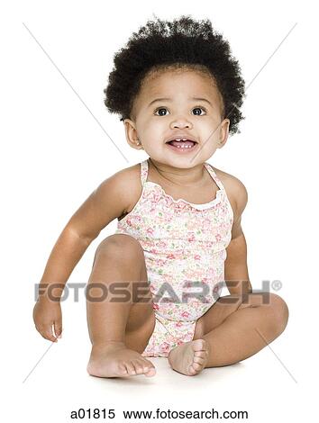 baby girl View Large Photo Image Stock Photography - baby girl. Fotosearch