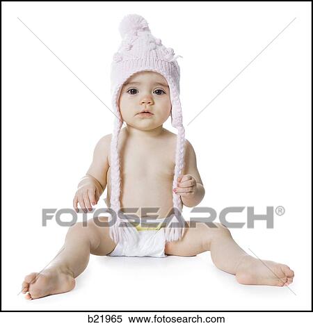 baby girl View Large Photo Image Stock Photography - baby girl. Fotosearch
