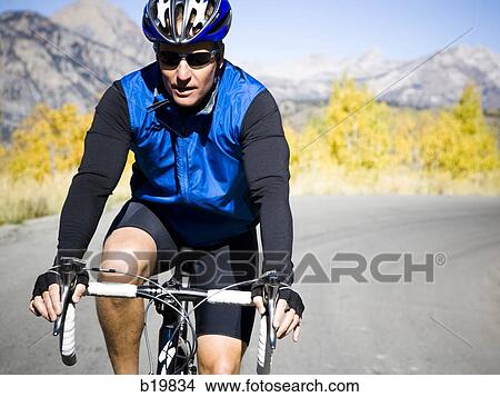 bicycle racer View Large Photo Image Picture - bicycle racer. Fotosearch