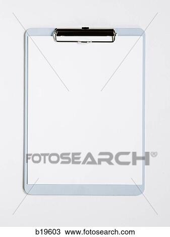 blank clipboard View Large Photo Image Stock Image - blank clipboard. Fotosearch