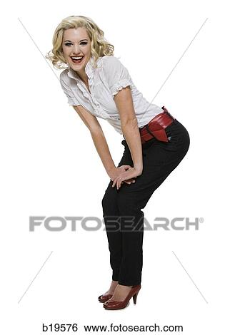 blonde woman View Large Photo Image Stock Photograph - blonde woman. Fotosearch