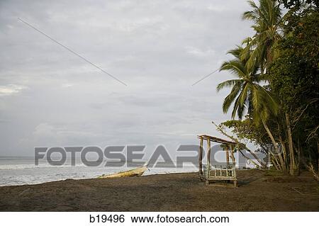 boat on a beach View Large Photo Image Stock Photograph - boat on a beach. Fotosearch