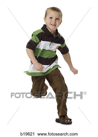 boy running View Large Photo Image Stock Image - boy running. Fotosearch