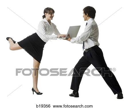 business people dancing View Large Photo Image Stock Photograph - business people dancing. Fotosearch