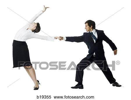 business people dancing View Large Photo Image Stock Photography - business people dancing. Fotosearch