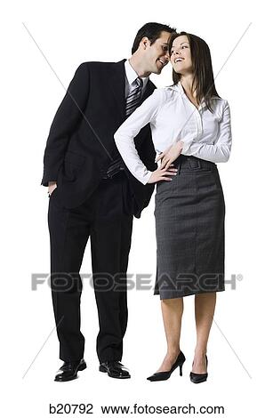business people View Large Photo Image Stock Image - business people. Fotosearch