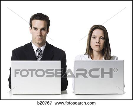 business people View Large Photo Image Stock Photo - business people. Fotosearch