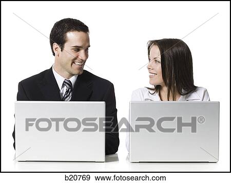 business people View Large Photo Image Stock Photo - business people. Fotosearch