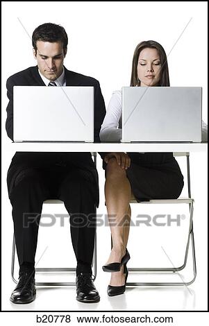 business people View Large Photo Image Stock Photo - business people. Fotosearch