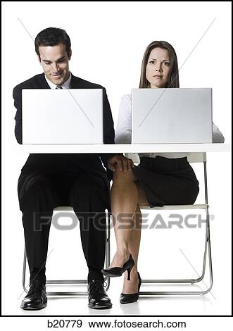 business people View Large Photo Image Stock Photo - business people. Fotosearch