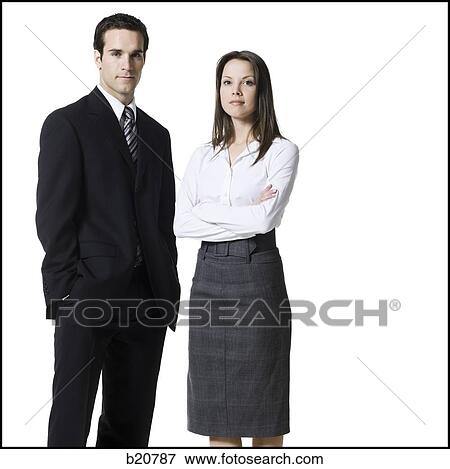 business people View Large Photo Image Stock Photo - business people. Fotosearch