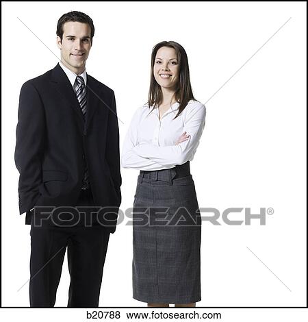 business people View Large Photo Image Stock Photo - business people. Fotosearch