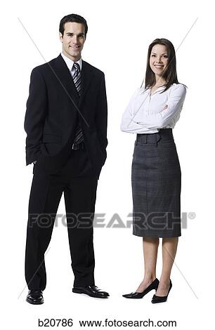 business people View Large Photo Image Stock Photograph - business people. Fotosearch