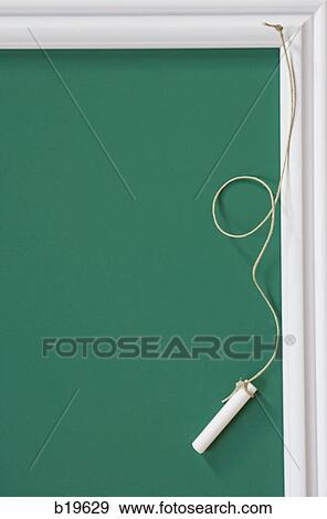 Stock Photo - chalkboard. Fotosearch