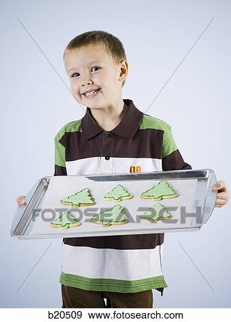 child baking View Large Photo Image Stock Photo - child baking. Fotosearch