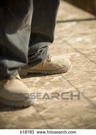 Construction job site. View Large Photo Image Stock Image - Construction job site.. Fotosearch