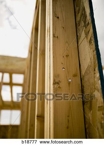 Construction job site. View Large Photo Image Stock Photo - Construction job site.. Fotosearch