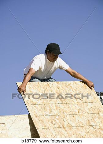 Construction job site. View Large Photo Image Stock Photo - Construction job site.. Fotosearch