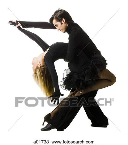 couple dancing View Large Photo Image Stock Photo - couple dancing. Fotosearch