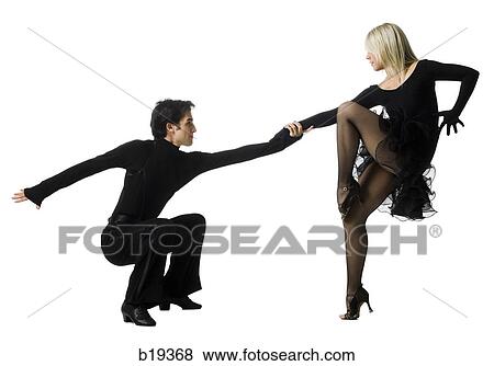 couple dancing View Large Photo Image Stock Photo - couple dancing. Fotosearch