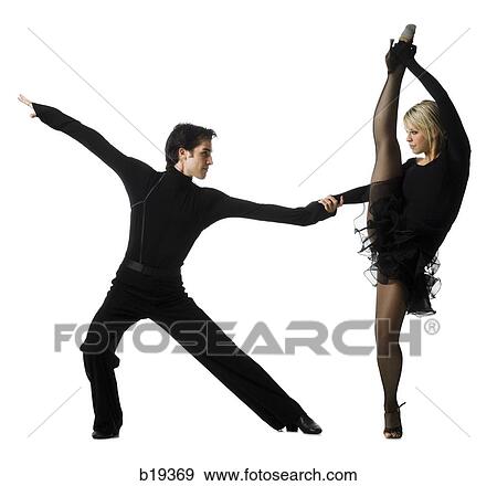 couple dancing View Large Photo Image Stock Photo - couple dancing. Fotosearch