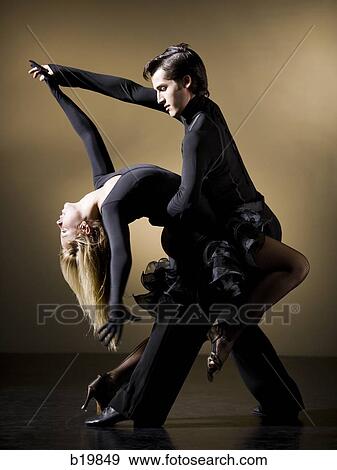 couple dancing View Large Photo Image Stock Photo - couple dancing. Fotosearch