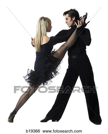 couple dancing View Large Photo Image Stock Photograph - couple dancing. Fotosearch
