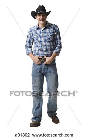 cowboy View Large Photo Image Stock Image - cowboy. Fotosearch