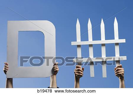 D-fence View Large Photo Image Stock Photo - D-fence. Fotosearch