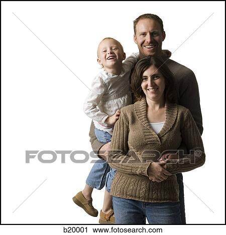 family portrait View Large Photo Image Stock Image - family portrait. Fotosearch