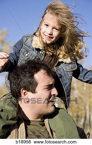father and daughter. View Large Photo Image Stock Photograph - father and daughter.. Fotosearch