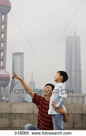 Father and son. View Large Photo Image Stock Photography - Father and son.. Fotosearch