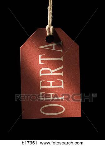 For sale tag. View Large Photo Image Stock Image - For sale tag.. Fotosearch