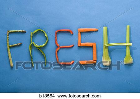 Fresh spelled with vegetables. View Large Photo Image Picture - Fresh spelled with vegetables.. Fotosearch