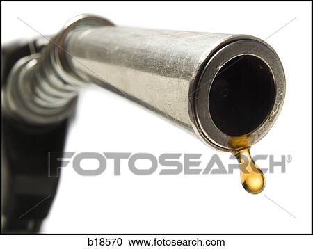 Gasoline pump dripping fuel. View Large Photo Image Stock Image - Gasoline pump dripping fuel.. Fotosearch