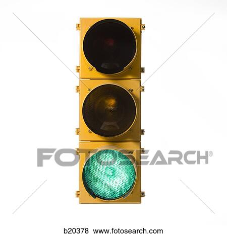 green light View Large Photo Image Stock Photo - green light. Fotosearch