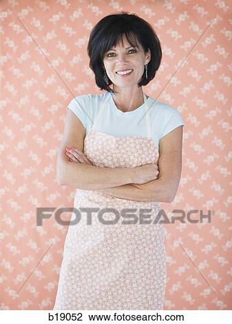 Hairstylist. View Large Photo Image Stock Image - Hairstylist.. Fotosearch
