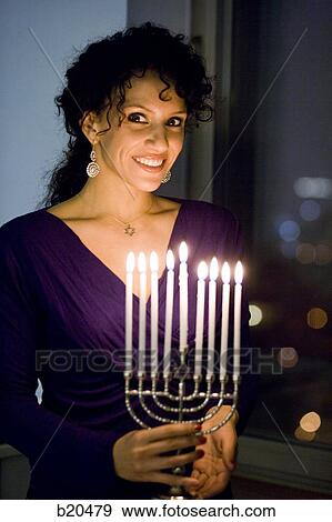 Hanukkah, Caucasian Appearance, Hannukkah, Chanukah, Channukkah, Indoors, 25-29 years View Large Photo Image Stock Photo - Hanukkah, Caucasian Appearance, Hannukkah, Chanukah, Channukkah, Indoors, 25-29 years. Fotosearch