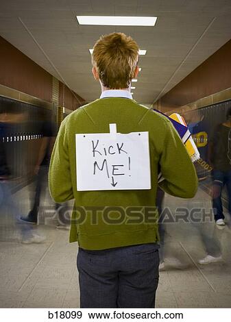 High School Nerd. View Large Photo Image Stock Photo - High School Nerd.. Fotosearch