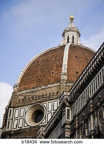 "Il Duomo in Florence, Italy. " View Large Photo Image Picture - "Il Duomo in Florence, Italy. ". Fotosearch
