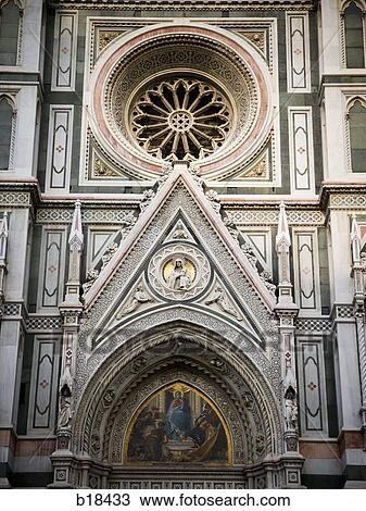 "Il Duomo in Florence, Italy. " View Large Photo Image Stock Image - "Il Duomo in Florence, Italy. ". Fotosearch
