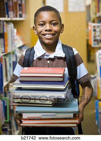 in the library View Large Photo Image Stock Image - in the library. Fotosearch