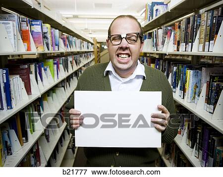 in the library View Large Photo Image Stock Photo - in the library. Fotosearch
