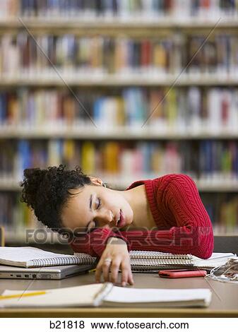 in the library View Large Photo Image Stock Photo - in the library. Fotosearch