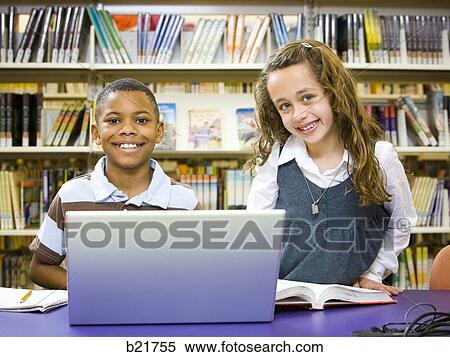 in the library View Large Photo Image Stock Photography - in the library. Fotosearch