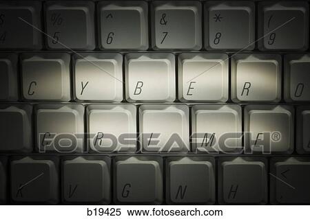 "keyboard with ""cyber crime"" highlighted" View Large Photo Image Stock Photography - "keyboard with ""cyber crime"" highlighted". Fotosearch